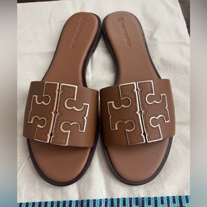Tory Butch Slides! New